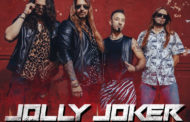 Jolly Joker actualiza las fechas de su gira Live & Proud Tour