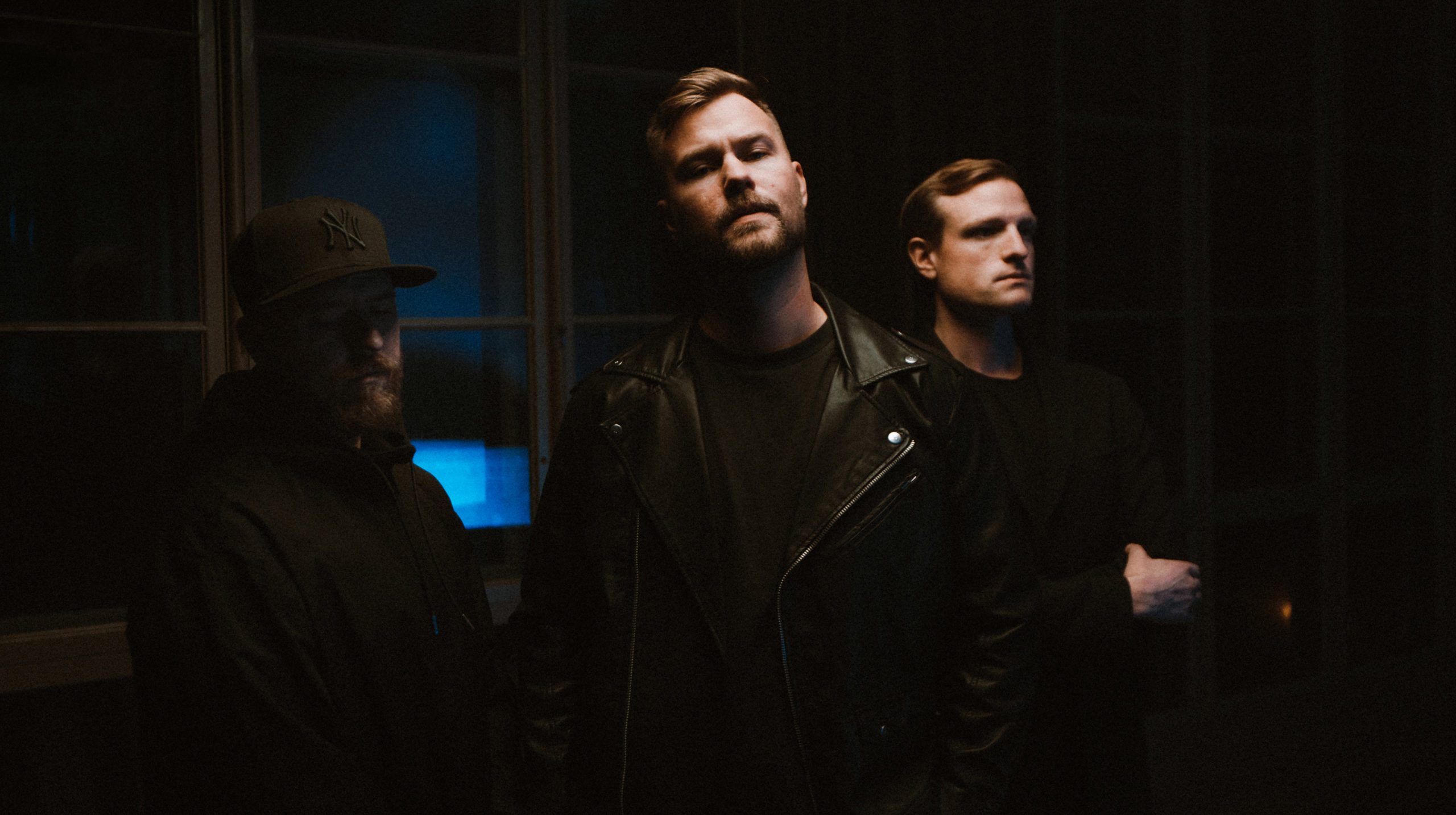 Port Noir estrena su nuevo single y vídeo, ‘Sweet & Salt’