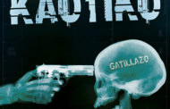KAOTIKO lanza ‘Gatillazo’, segundo single de adelanto de su nuevo álbum ‘Sin Filtro’