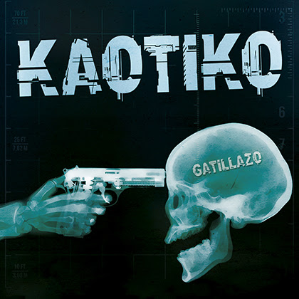 KAOTIKO lanza ‘Gatillazo’, segundo single de adelanto de su nuevo álbum ‘Sin Filtro’
