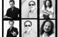 Nick D’Virgilio, Neal Morse & Ross Jennings estrenan el vídeo, “You Set My Soul On Fire”