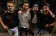 EN DISKORDIA: Lanza nuevo videoclip, ‘Consumo’, con la colaboración de No Konforme