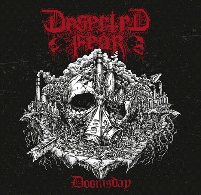 DESERTED FEAR presenta el nuevo single y vídeo, “Follow The Light That Blinds”