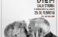 Marte Diem ‘Presenta Principio Motríz’ el 25 de febrero en Madrid