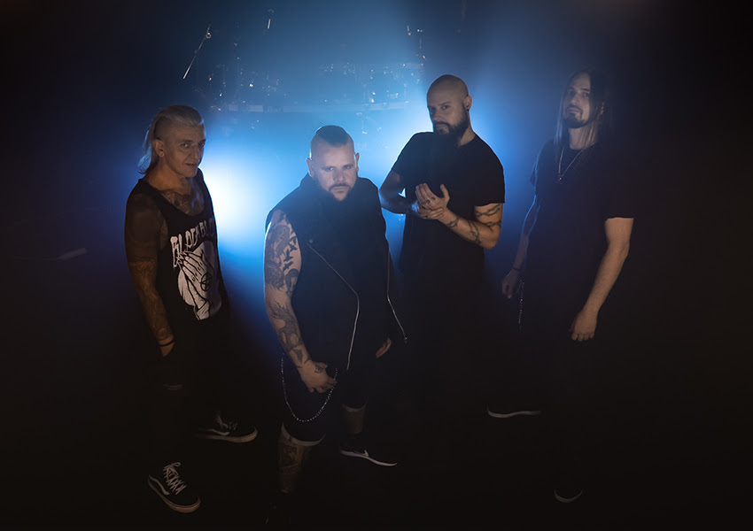 VÍDEO ENTREVISTA – PEPE ARRIOLS (MINOS, SKUNK DF)