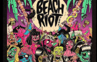 Una semana para el Beach Riot Fest en Benidorm