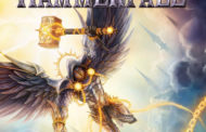 [Review] Puños arriba let’s the Hammerfall