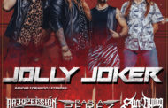 [Crónica] Forjando Leyendas en Madrid con BajopresióN, Rabia Pérez, Sun Of The Dying y Jolly Joker