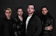 Cane Hill vuelve a la carga con sus EPs “Krewe De La Mort” y “Krewe D’Amour”