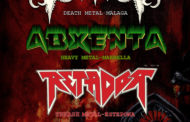 Sacristía + Abxenta + Retador el 6 de mayo en la Sala Premiere de Marbella