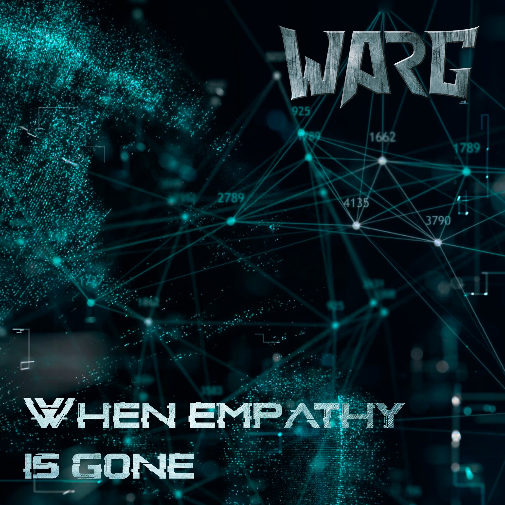 Warg presenta su tercer capítulo “When Empathy’s Gone”