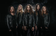 DYNAZTY estrena “The White”, nueva canción de su próximo álbum “Final Advent”