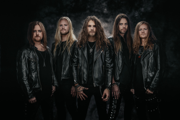 DYNAZTY estrena nuevo video musical para ‘Yours’