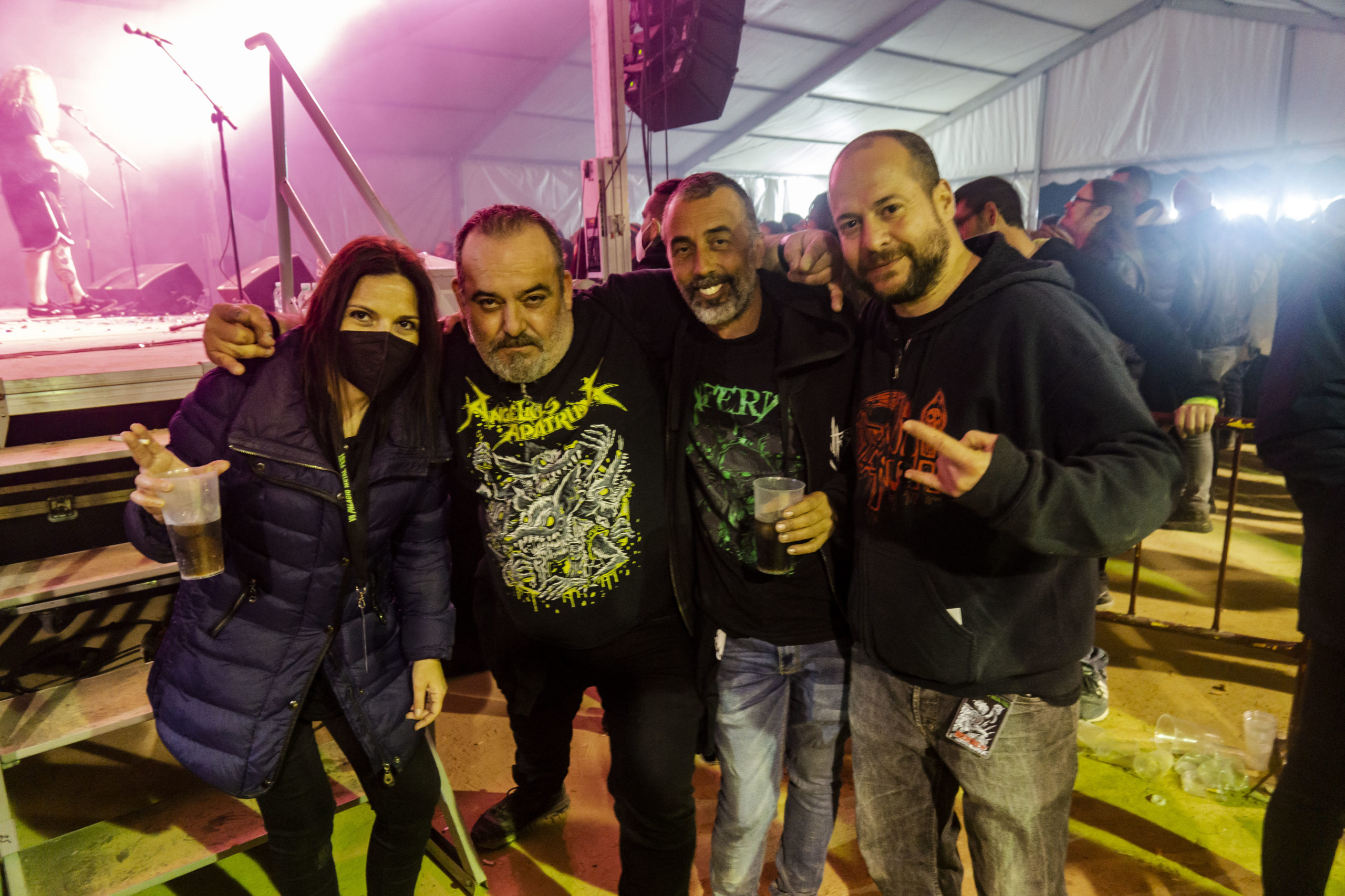 Staff