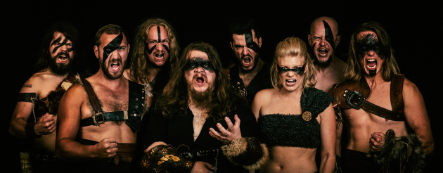 BROTHERS OF METAL comparten nuevo single “The Other Son Of Odin”
