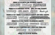 Las bandas albaceteñas Record Mundial y Drollery desvelan el cartel de la gira conjunta “Split” 2022