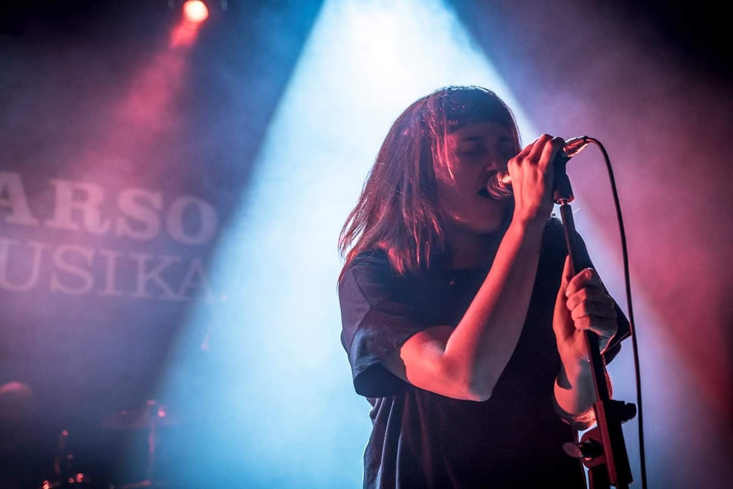 Occhi Di Farfalla presentará su nuevo disco el 26 de marzo en Madrid
