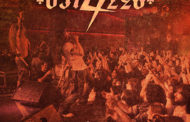 037 LEO adelanta el tema en directo de “Héroe” que se incluye en el DVD ‘En Directo