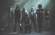 AFTERDOOM adelanta el videoclip ‘Infinite Expansion’, incluido en su próximo álbum ‘Assembly Of Chaos’