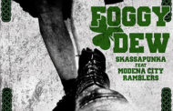 SKASSAPUNKA: La banda italiana de ska-punk-rock, estrena el single y videoclip ‘Foggy Dew’ junto a Modena City Ramblers