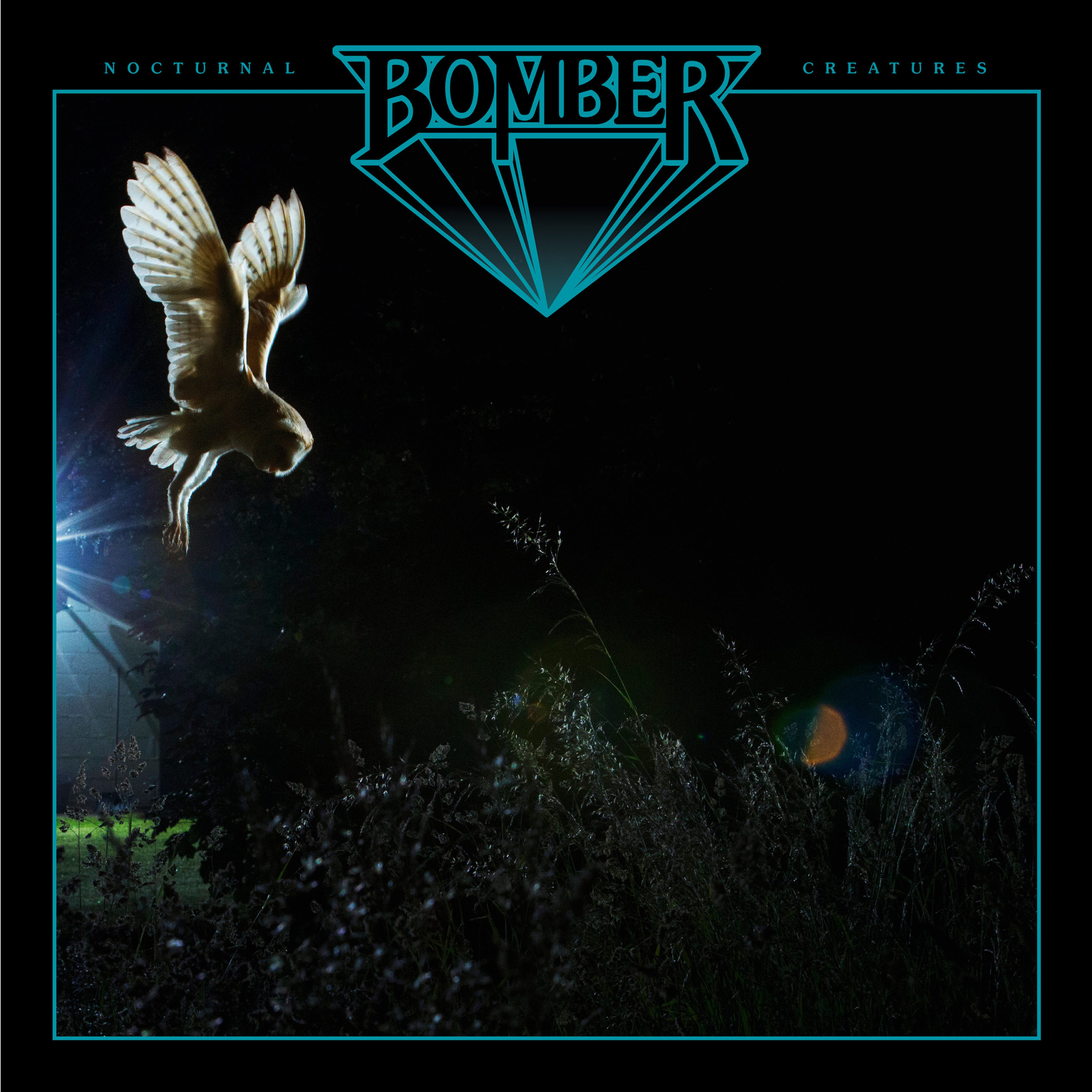 [Review] Vuelve el Hard Rock de los 80 con Bomber