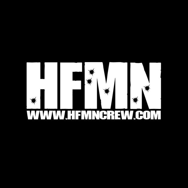 HFMN CREW – Todos sus concierto