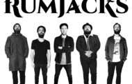 Mañana empieza la gira de The Rumjacks “Brass For Gold Tour”