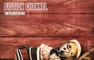 Sigmund Wilder publican “Fiction Channel”, single adelanto de su nuevo EP