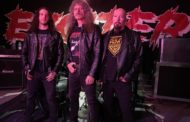 Exciter: Fechas de su “Heavy Metal Maniacs Tour Spain 2022”