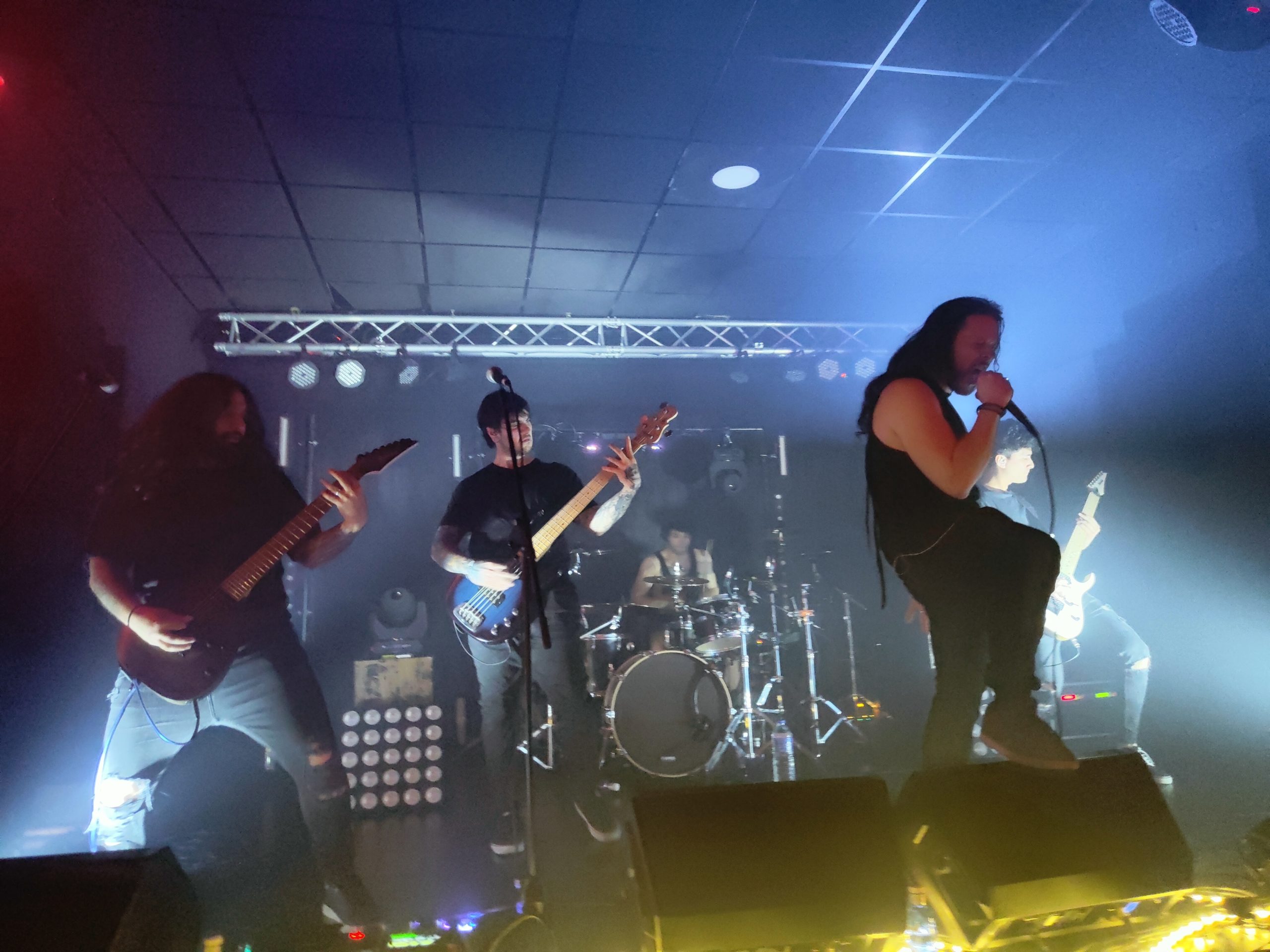[Crónica] Otero Brutal Party II vuelve a dejar el listón muy alto