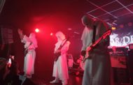 [Crónica] La mejor ceremonia del Jueves Santo en Murcia se celebró en la Garaje Beat Club con El Altar Del Holocausto