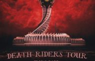 Omen confirma el “Death Riders Tour Spain 2022”
