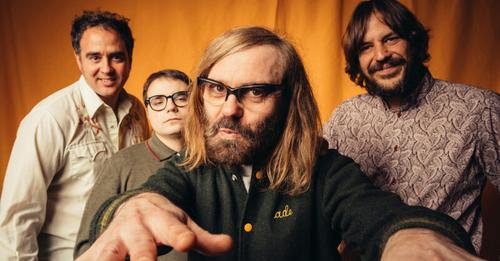 Doctor Explosion están de vuelta, “Insatisfacción” es el single adelanto de su nuevo disco