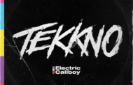 Electric Callboy anuncia nuevo disco titulado “Tekkno”