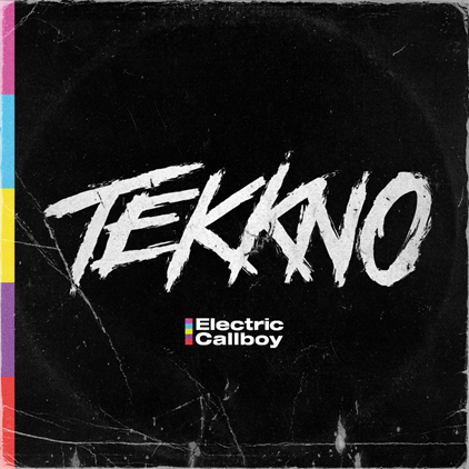 Electric Callboy anuncia nuevo disco titulado “Tekkno”