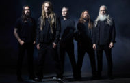 Lamb Of God lanza cover del clásico “Wake Up Dead” de Megadeth