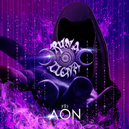 RUNA LLENA publican su nuevo álbum ‘AON’