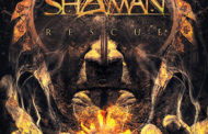 [Reseña] Shaman “Rescue Me”