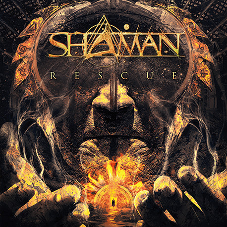 [Reseña] Shaman “Rescue Me”