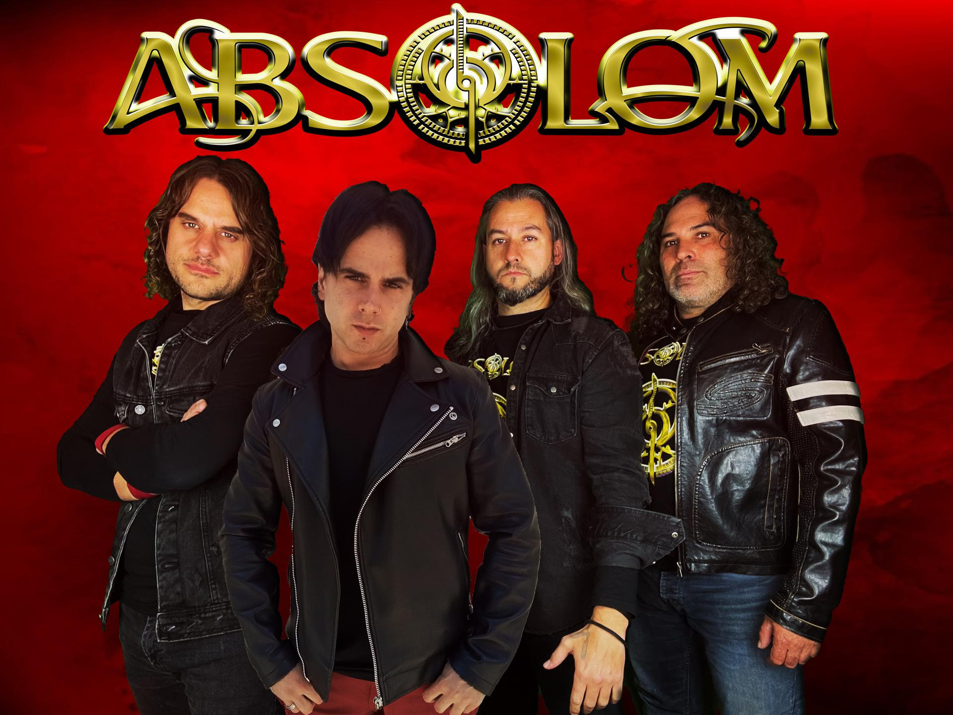 Absolom estrena su tercer single “Nuevo Camino”