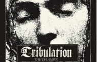 TRIBULATION – Estrena el single digital “The Dhampir”; anuncia nuevas fechas para 2022