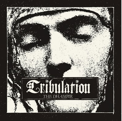 TRIBULATION – Estrena el single digital “The Dhampir”; anuncia nuevas fechas para 2022