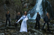 EDENBRIDGE estrena nueva canción, “The Road To Shangri-La” y vídeo del próximo álbum