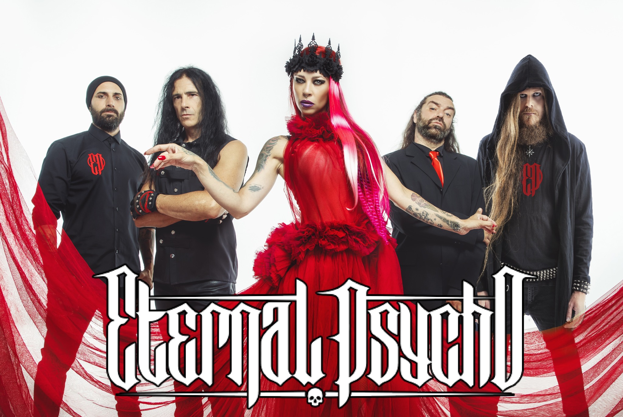 Eternal Psycho saca músculo con Trail of Agony