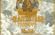Blaze The Trail + Threats + Nitropollo el 14 de mayo en Madrid