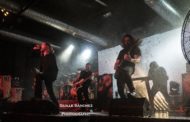 Dark Tranquility y Ensiferum encabezan el “pescaito” sevillano más metalero