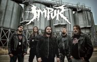 IMPUR estrena Lyric Video y harán su debut en el único show en España de los death metaleros VLTIMAS