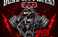 Dead City Ruins presentan su nuevo single y vídeo “Speed Machine”