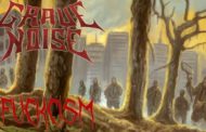 Grave Noise estrena el video lyric “Fuckcism”