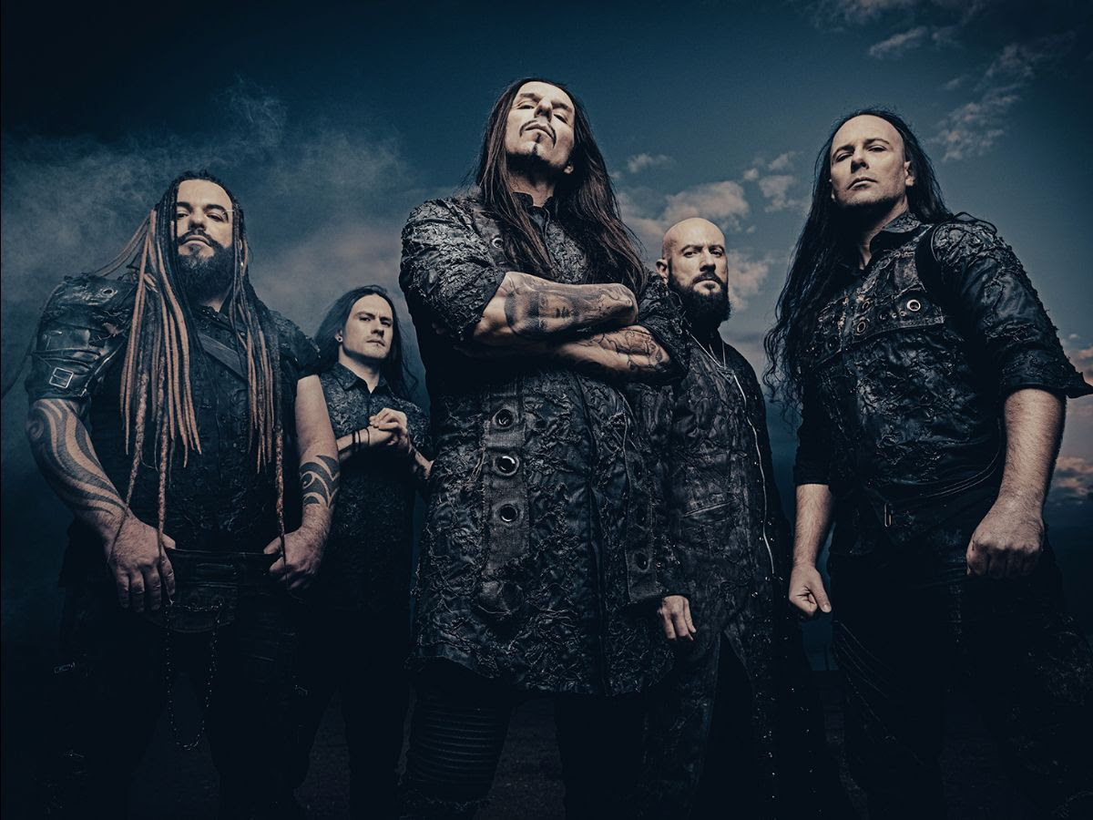 Septicflesh lanza hoy su nuevo álbum “Modern Primitive”